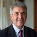 Portrait of David M.